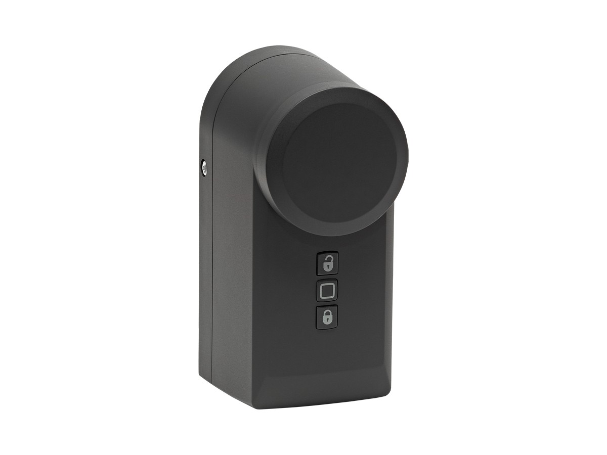Homematic IP HmIP-DLD-A Smart door lock - Homematic IP HmIP-DLD-A,