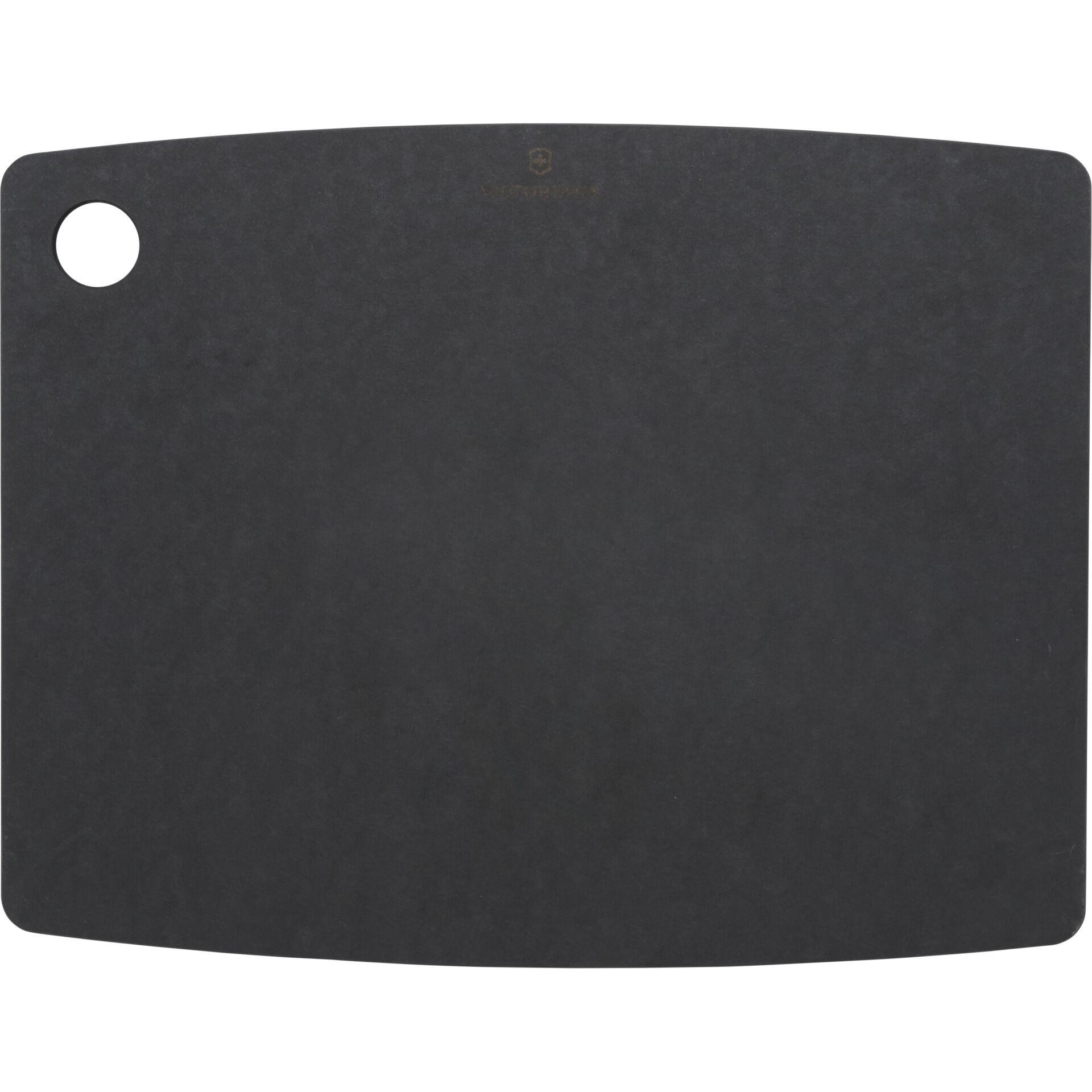 Victorinox 7.4122.3 kitchen cutting board Rectangular Black -