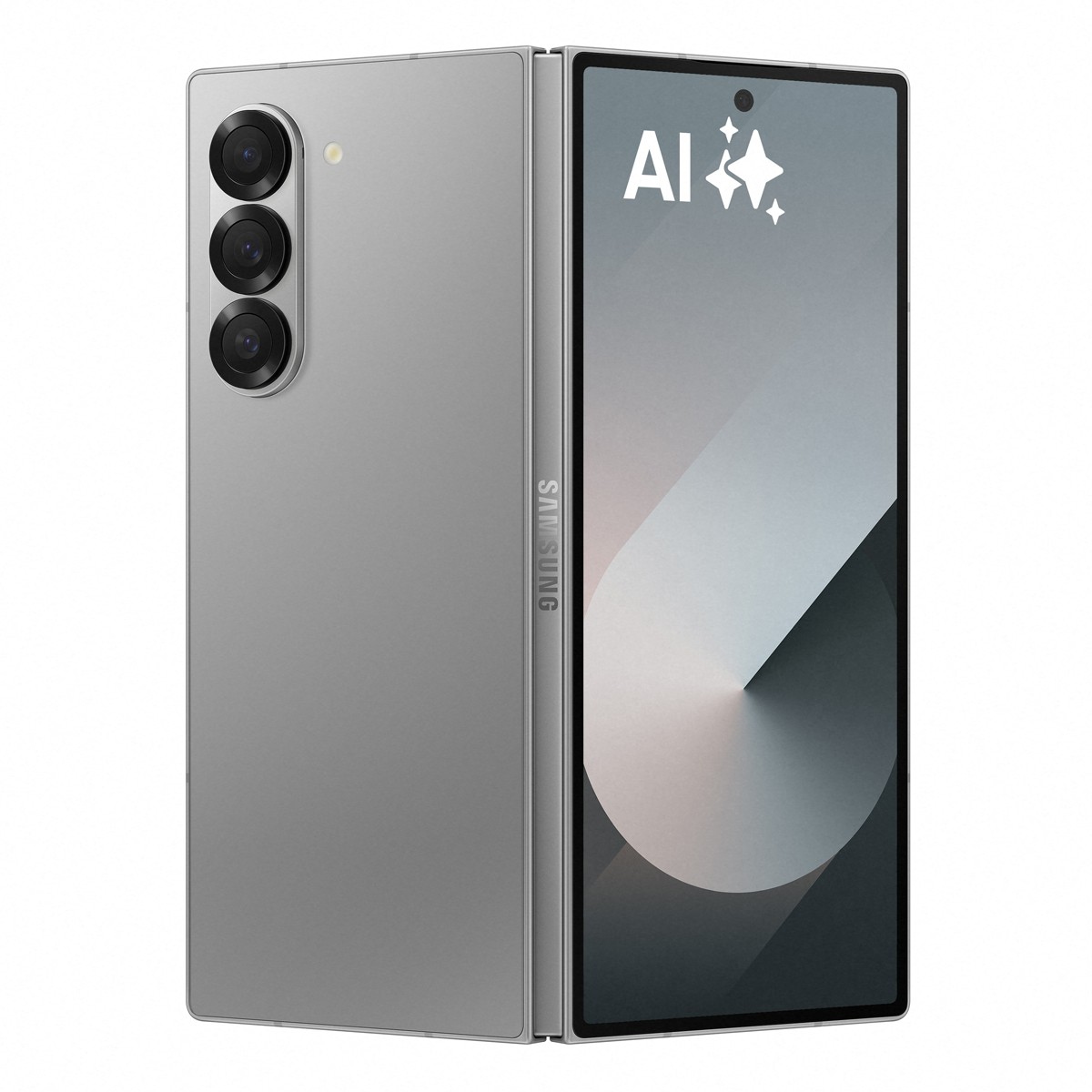 Galaxy Z Fold6 512GB+Galaxy Watch7 40mm Sotel | Samsung Galaxy Z Fold6