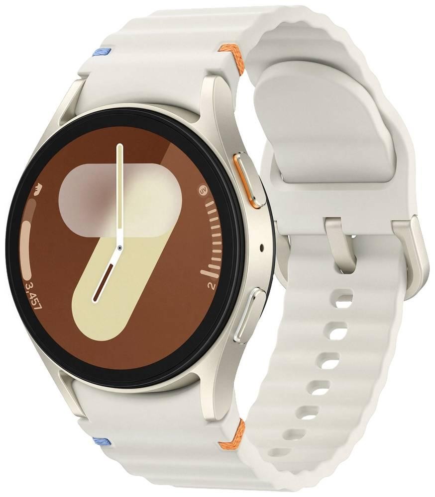 Samsung Galaxy Watch7 3,3 cm (1.3") AMOLED 40 mm Digital 432 x 432
