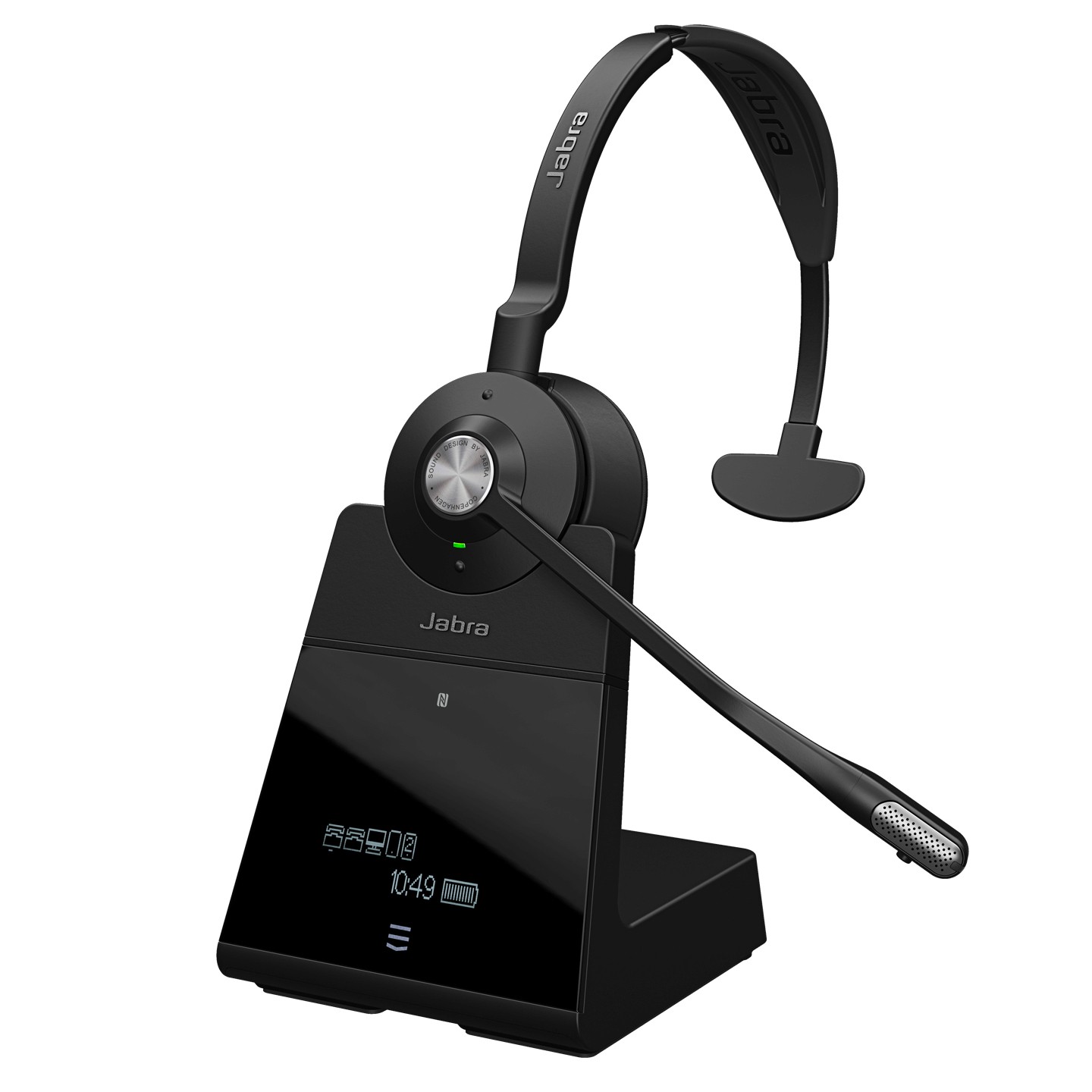 Jabra Engage 75 SE - Mono, EMEA - Jabra Engage 75 SE - Mono, EMEA, 40