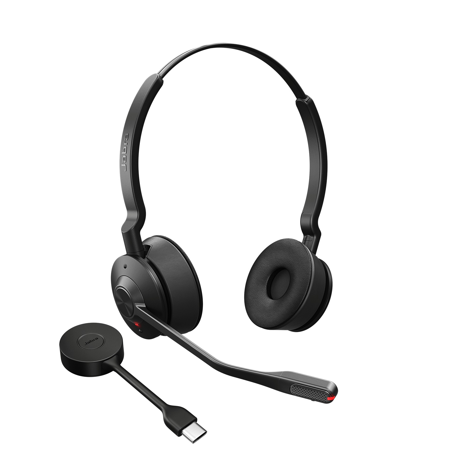 GN Audio Germany JABRA Engage 55 SE Convertible Link400c UC mit