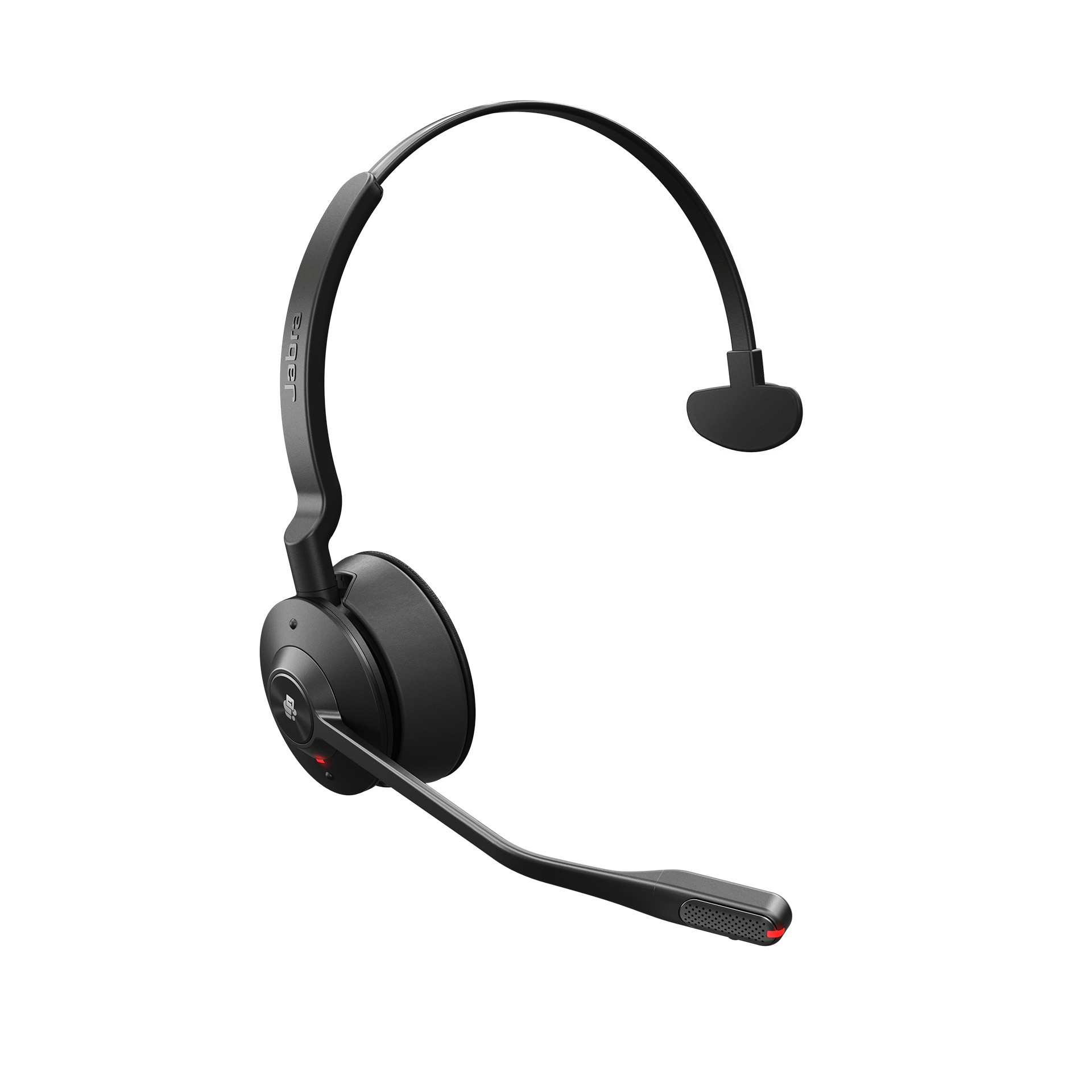 Jabra Engage 55 SE - USB-A MS Mono, EMEA/APAC - Jabra Engage 55 SE -