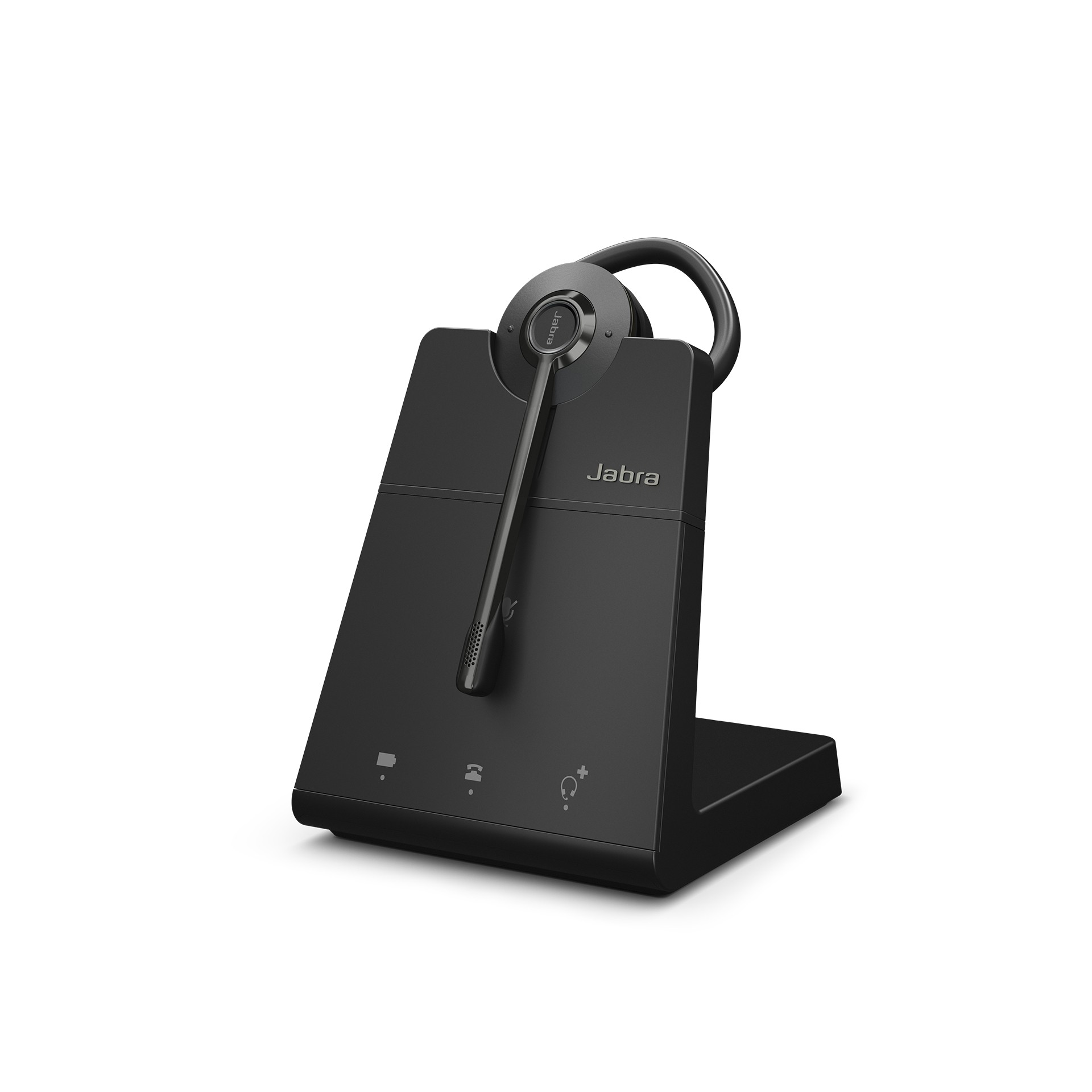 Jabra Engage 45 SE Auricolare Wireless A clip, A Padiglione Ufficio