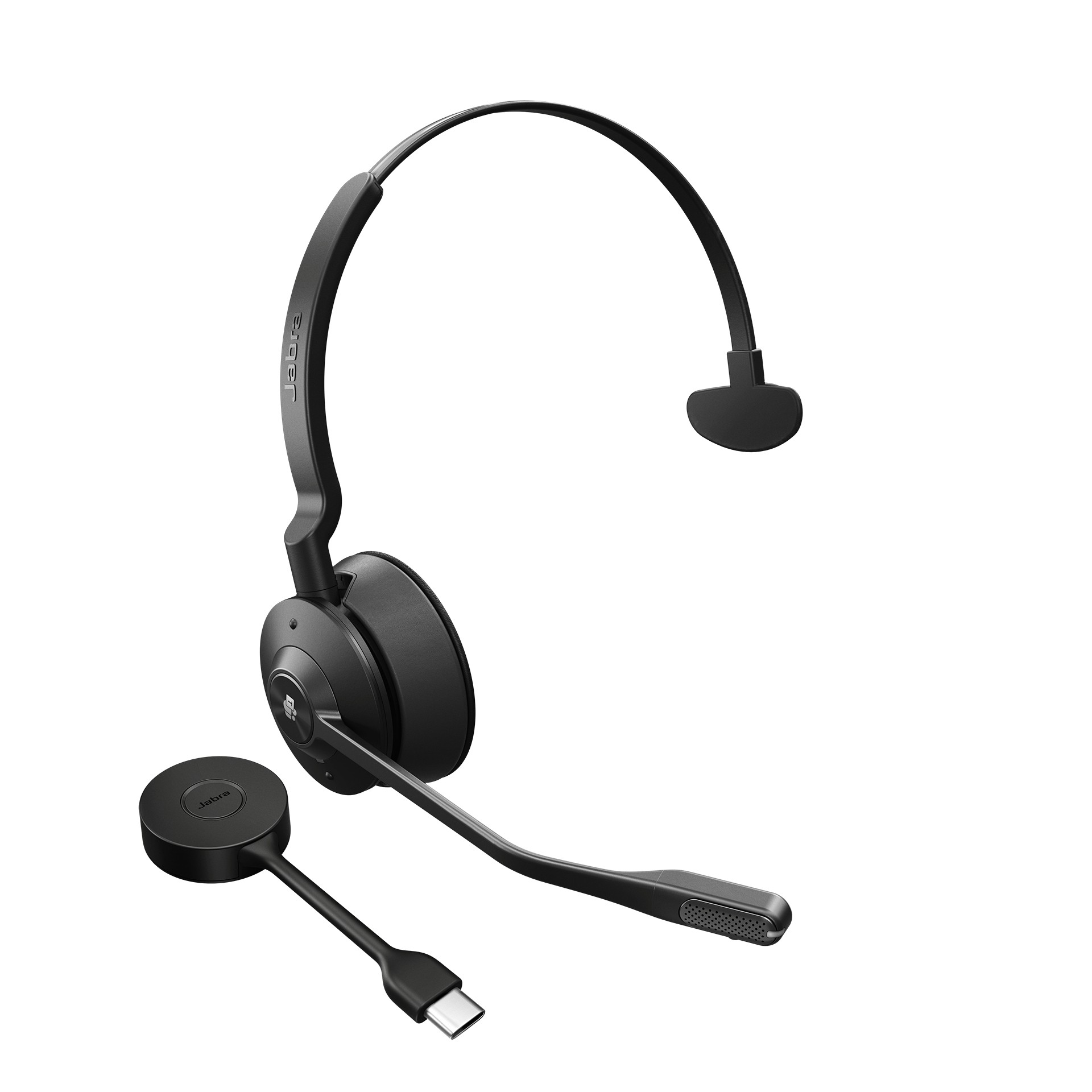 GN Audio Germany JABRA Engage 55 SE Mono Link400c MS