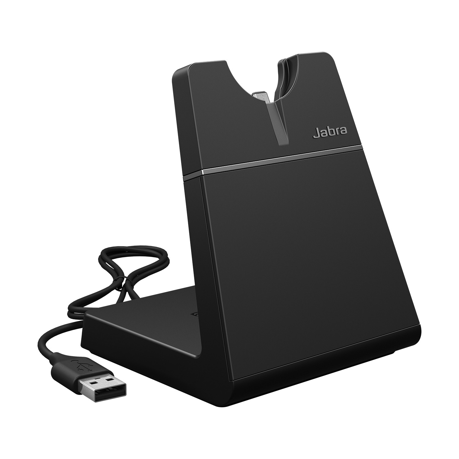 Jabra Engage SE Desk Stand (Convertible), USB-A - Jabra Engage SE