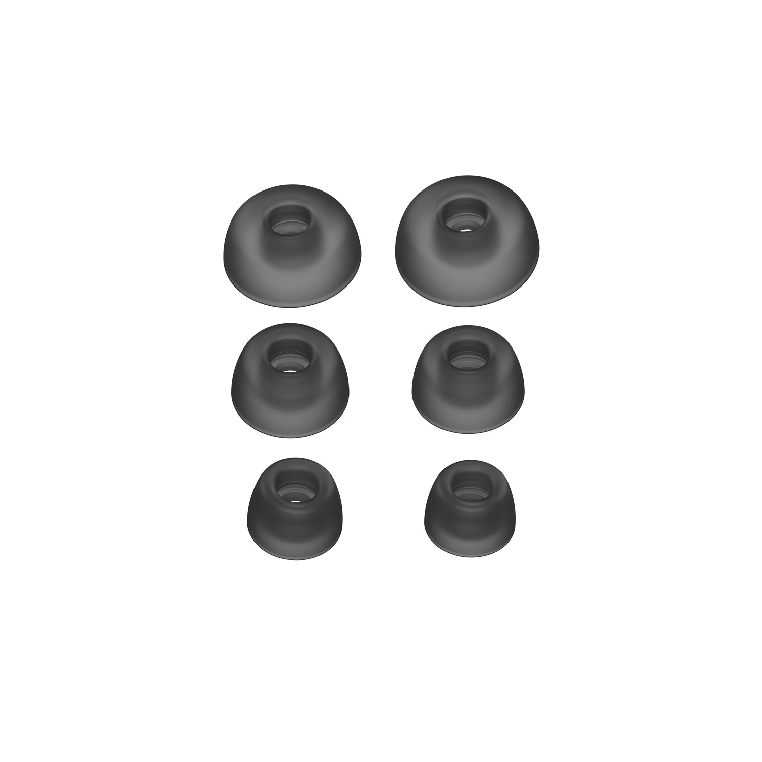 Jabra 100-62974000-00 accessoire pour casque /oreillettes Embouts d'
