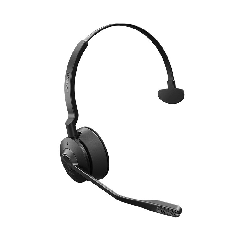 Jabra Engage SE Replacement Headset - Mono UC, EMEA/APAC - Jabra