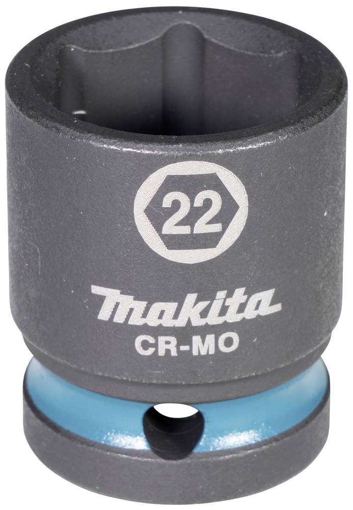 Makita E-16184 Schlagschrauber-Steckschlüsseleinsatz 22mm 1/2\ 1 pi