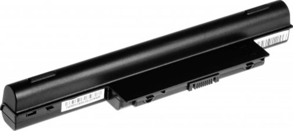 Green Cell AC07 laptop spare part Battery - Green Cell AC07, Battery,