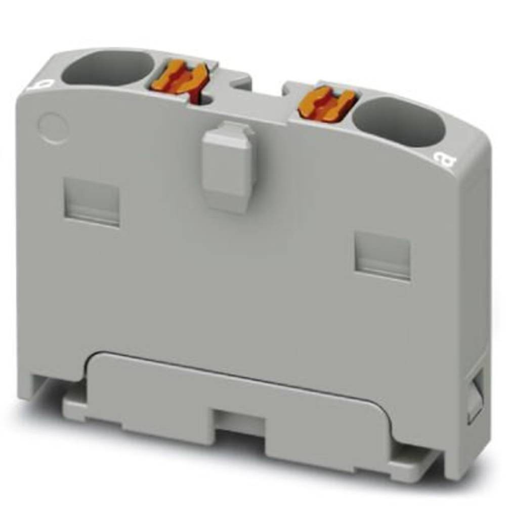 Phoenix Contact 1045923 Verteilerblock gris 50 St.