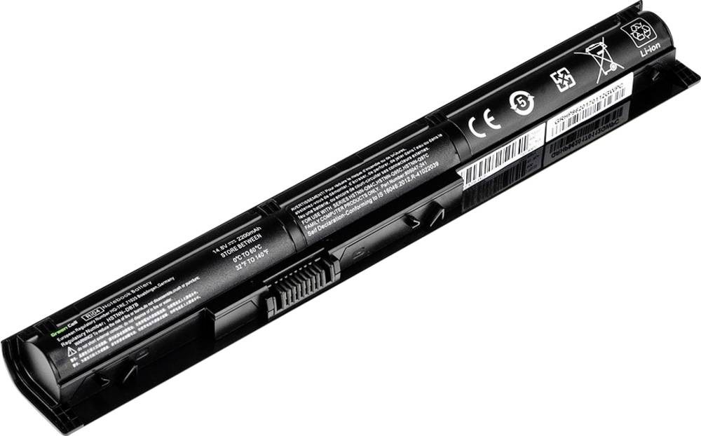 Green Cell HP96 ricambio per laptop Batteria - Green Cell HP96,