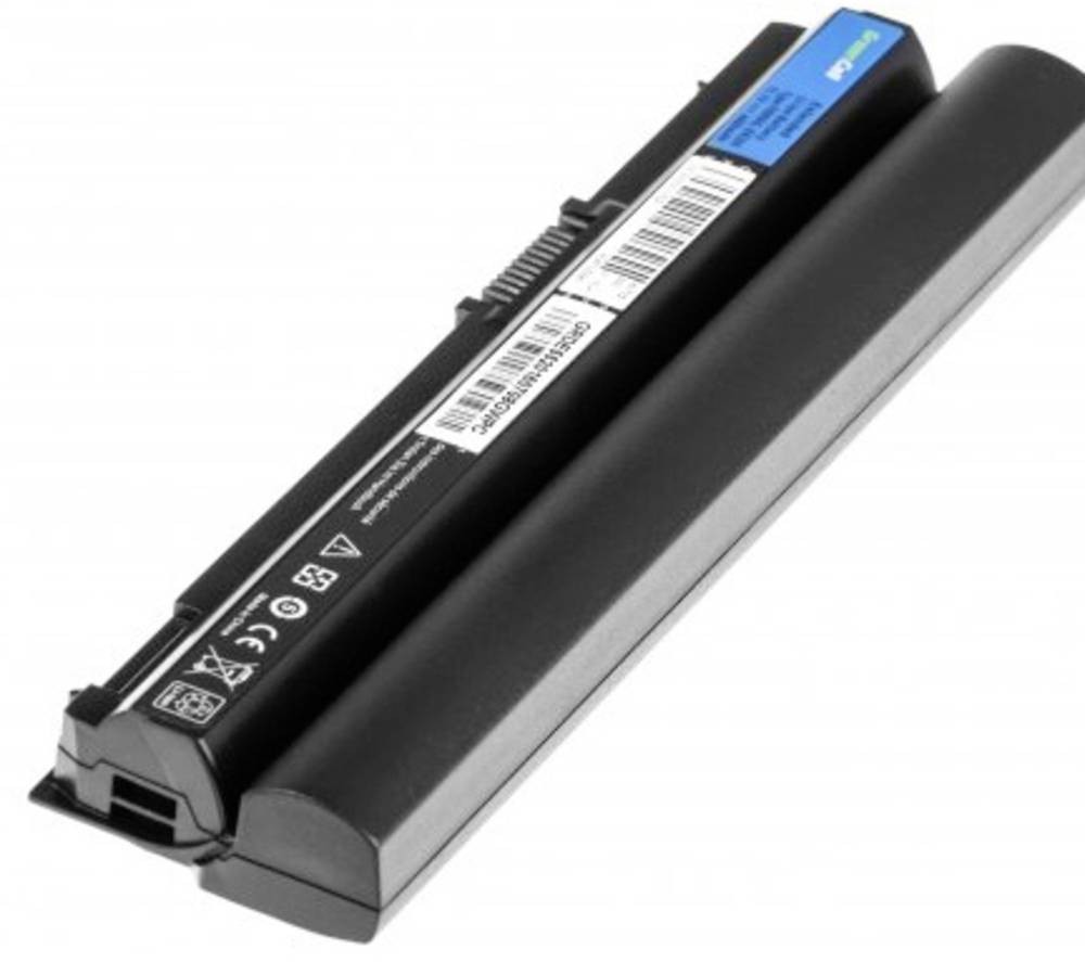 Green Cell DE55 laptop spare part Battery - Green Cell DE55, Battery,