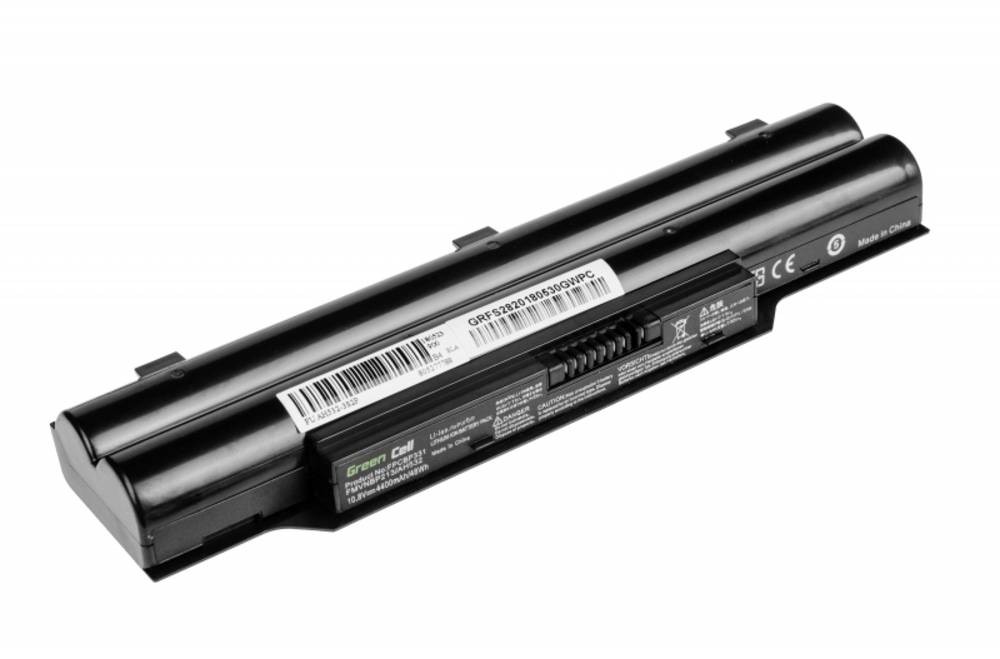 Green Cell FS29 notebook spare part Battery - Green Cell FS29,