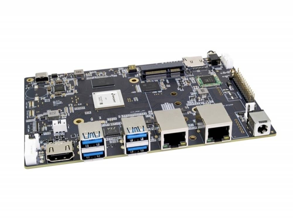 Banana PI F3 F3 4GB 8 x