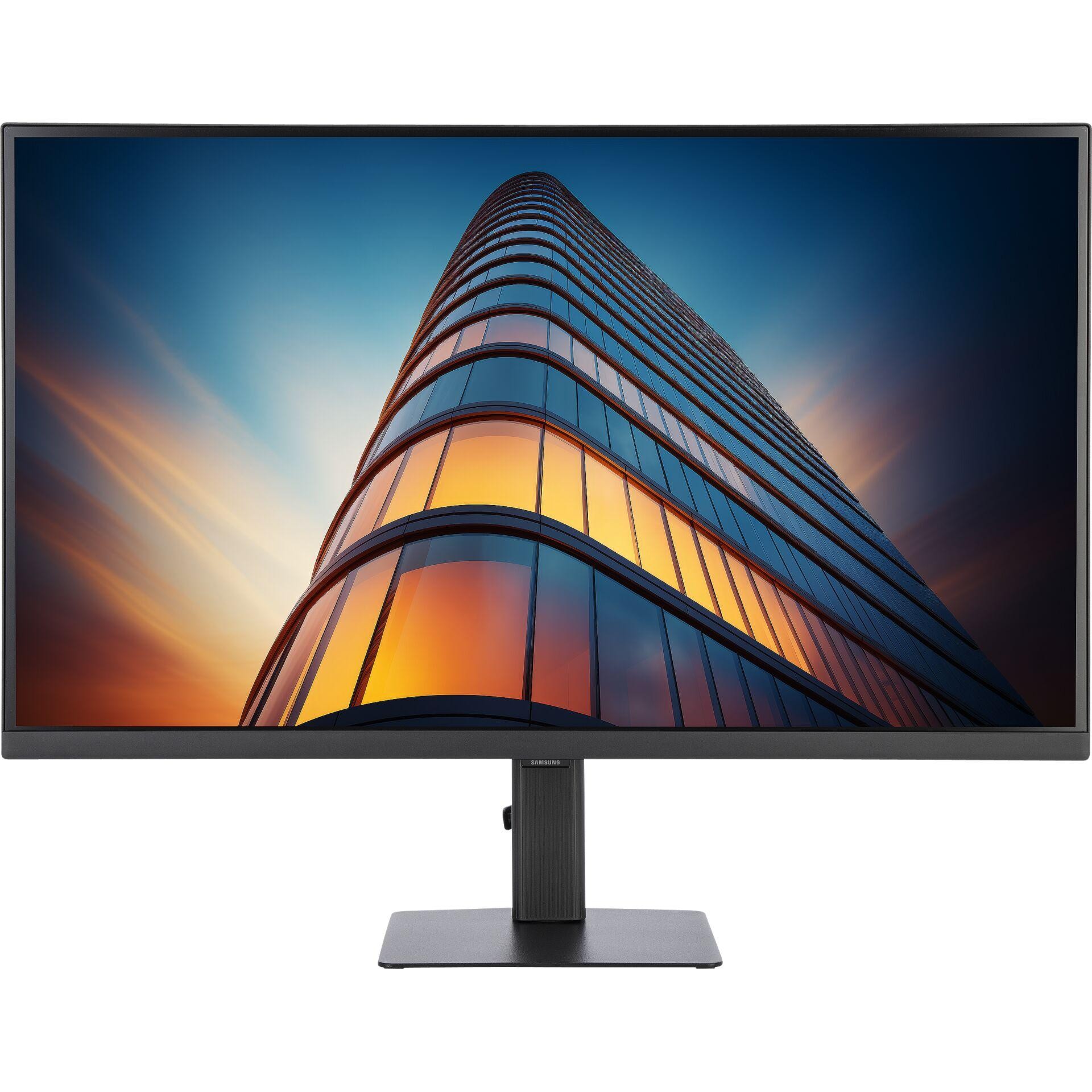 Samsung S70D computer monitor 81.3 cm (32") 3840 x 2160 pixels 4K