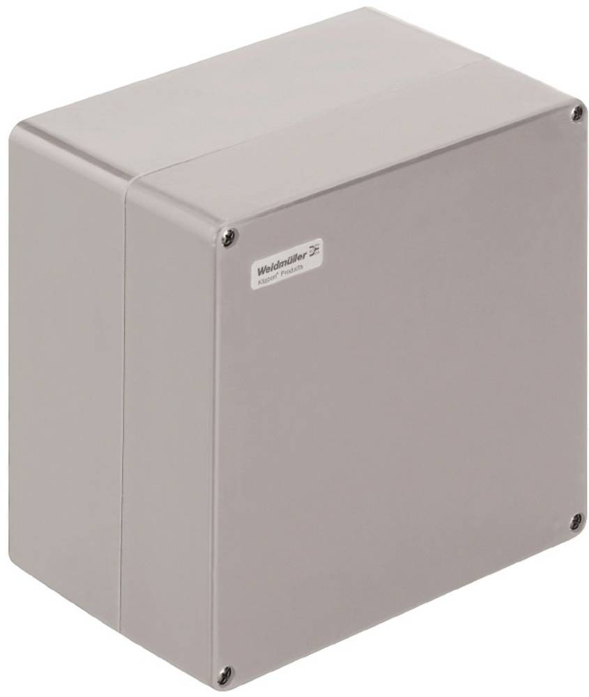 Weidmüller KLIPPON POK 252516 Universal-box 255 x 250 x 160.5