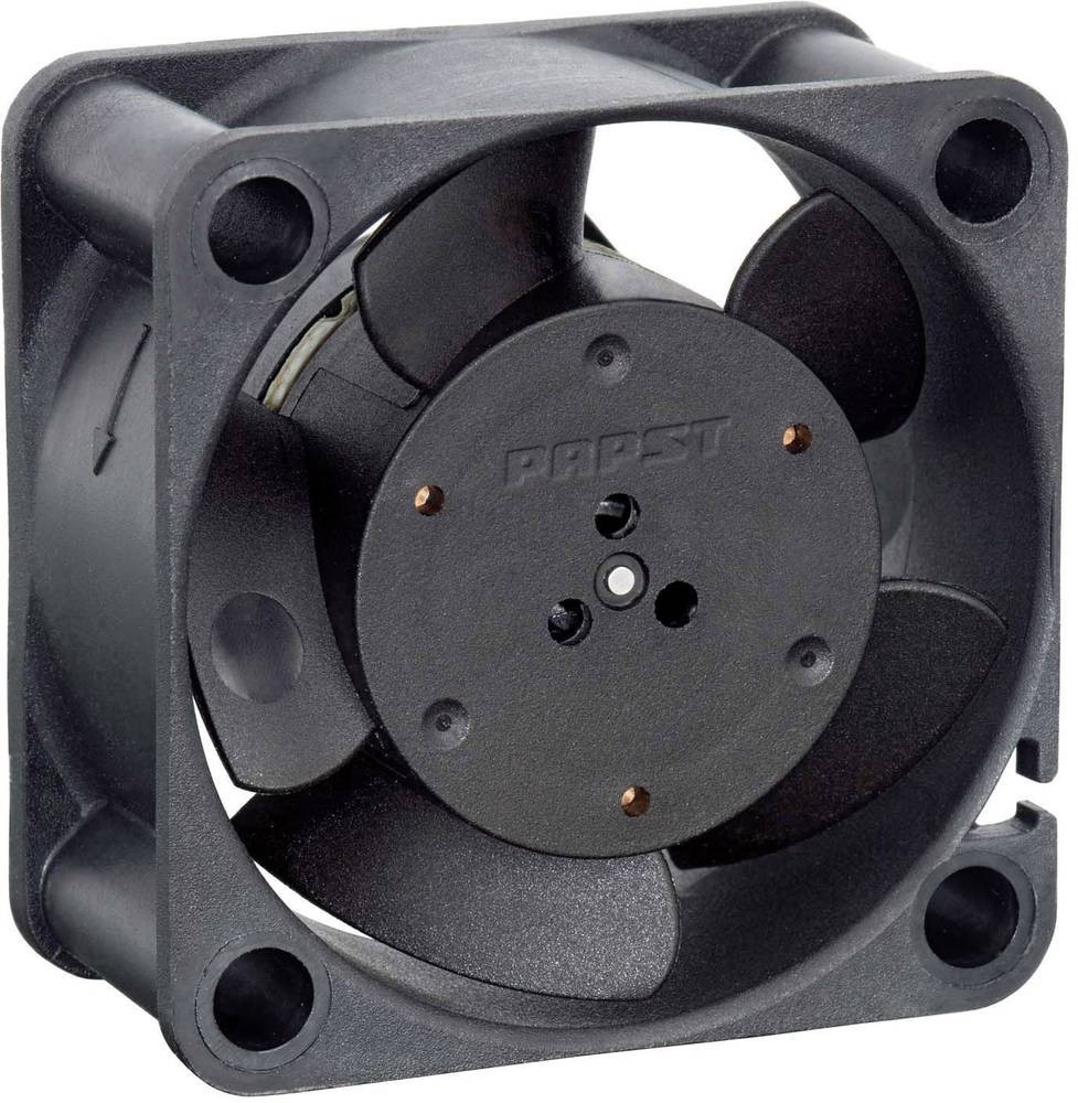 EBM Papst 412/2-036 Axiallüfter 12 V/DC 10 m³/h (L x B x H) 40 x 40