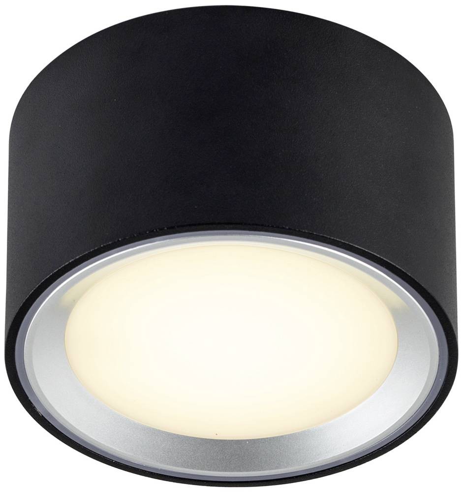 Nordlux 2415000103 LED-Aufbauleuchte EEK: F (A - G) LED LED 5.5W