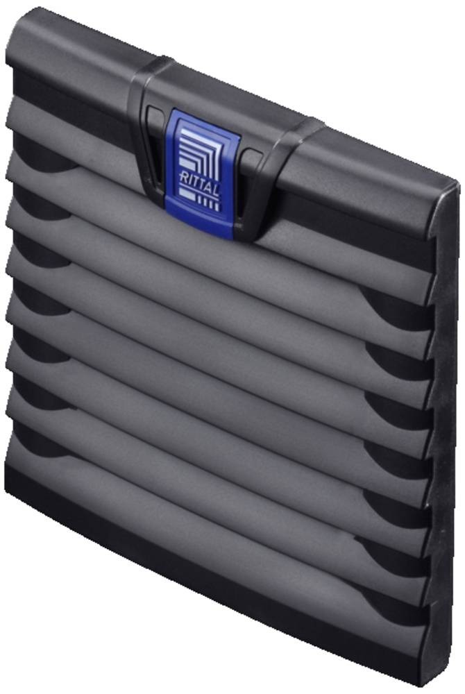Rittal SK 3237.208 Austrittsfilter (B x H x T) 116.5 x 116.5 x 16mm
