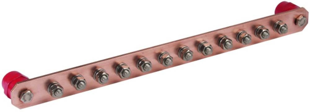 DEHN 472237 PAS I 12AP M10 CU Schraubklemmen-bloc 39 kA 1 St.