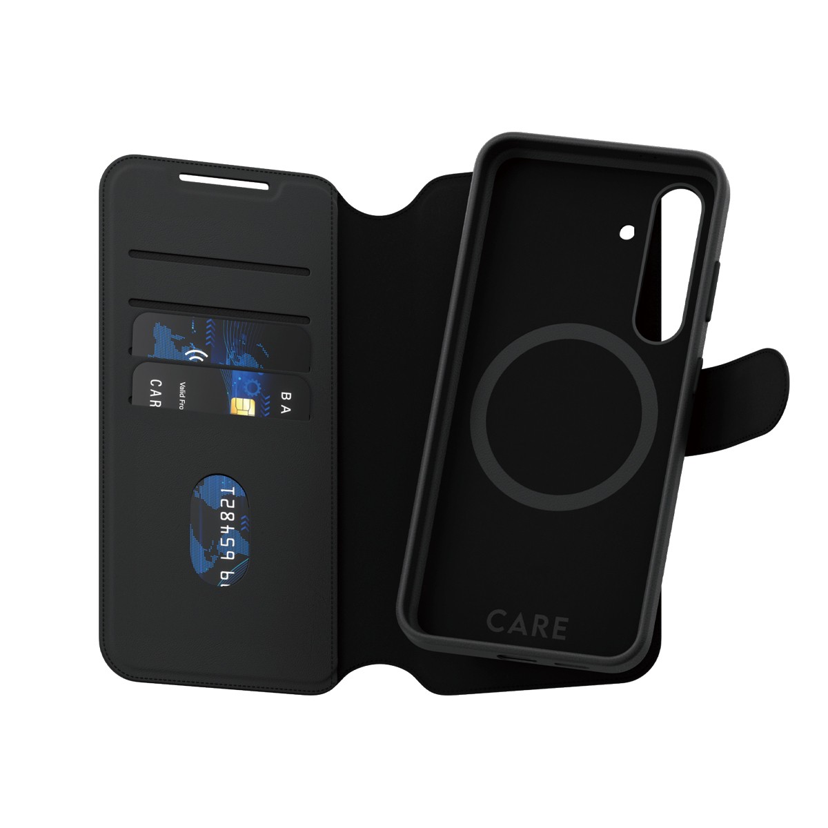 PanzerGlass CARE Feature Case 2-in1 MagSafe Samsung S24 / 1163