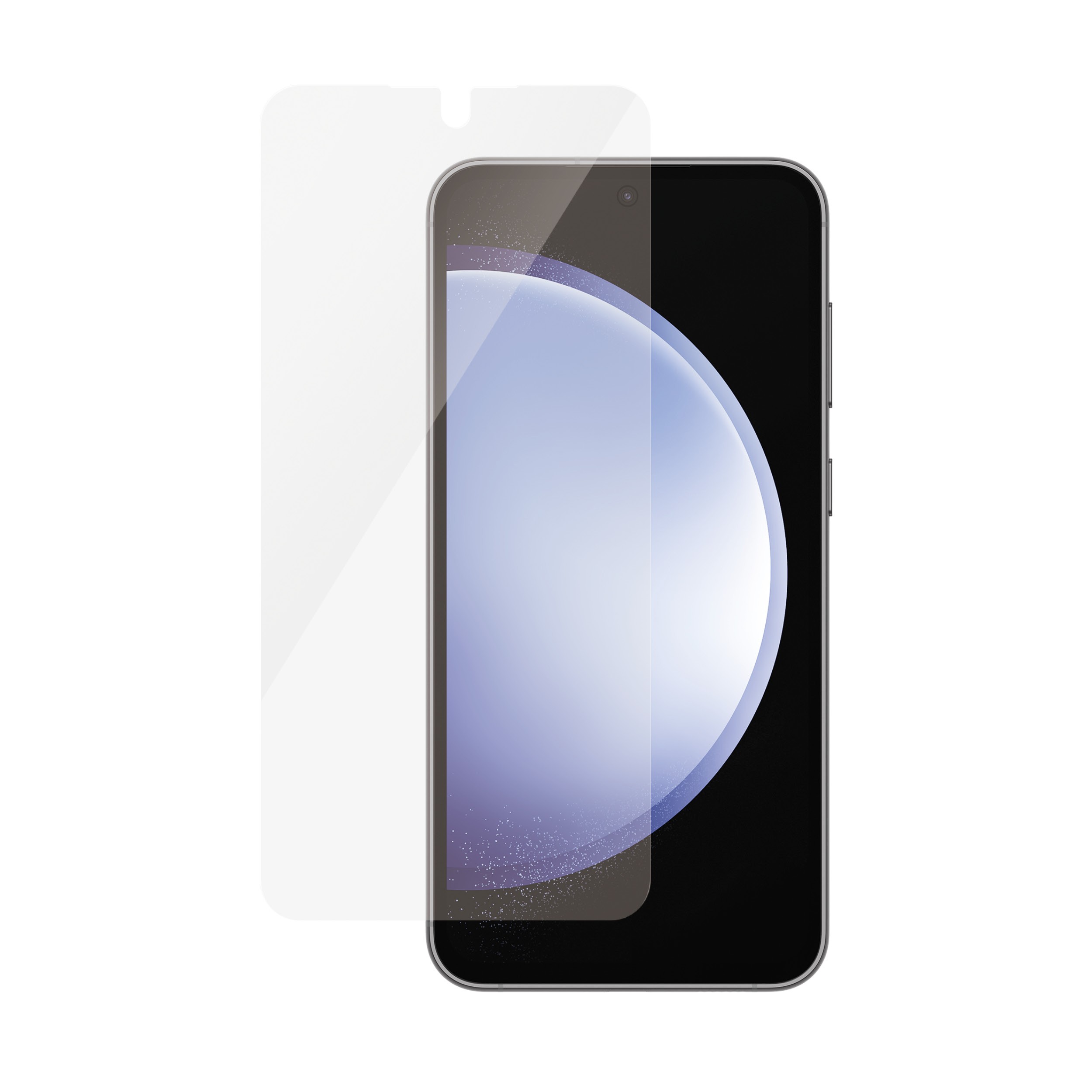 PanzerGlass Screen Protector Samsung Galaxy S24 FE | Ultra-Wide