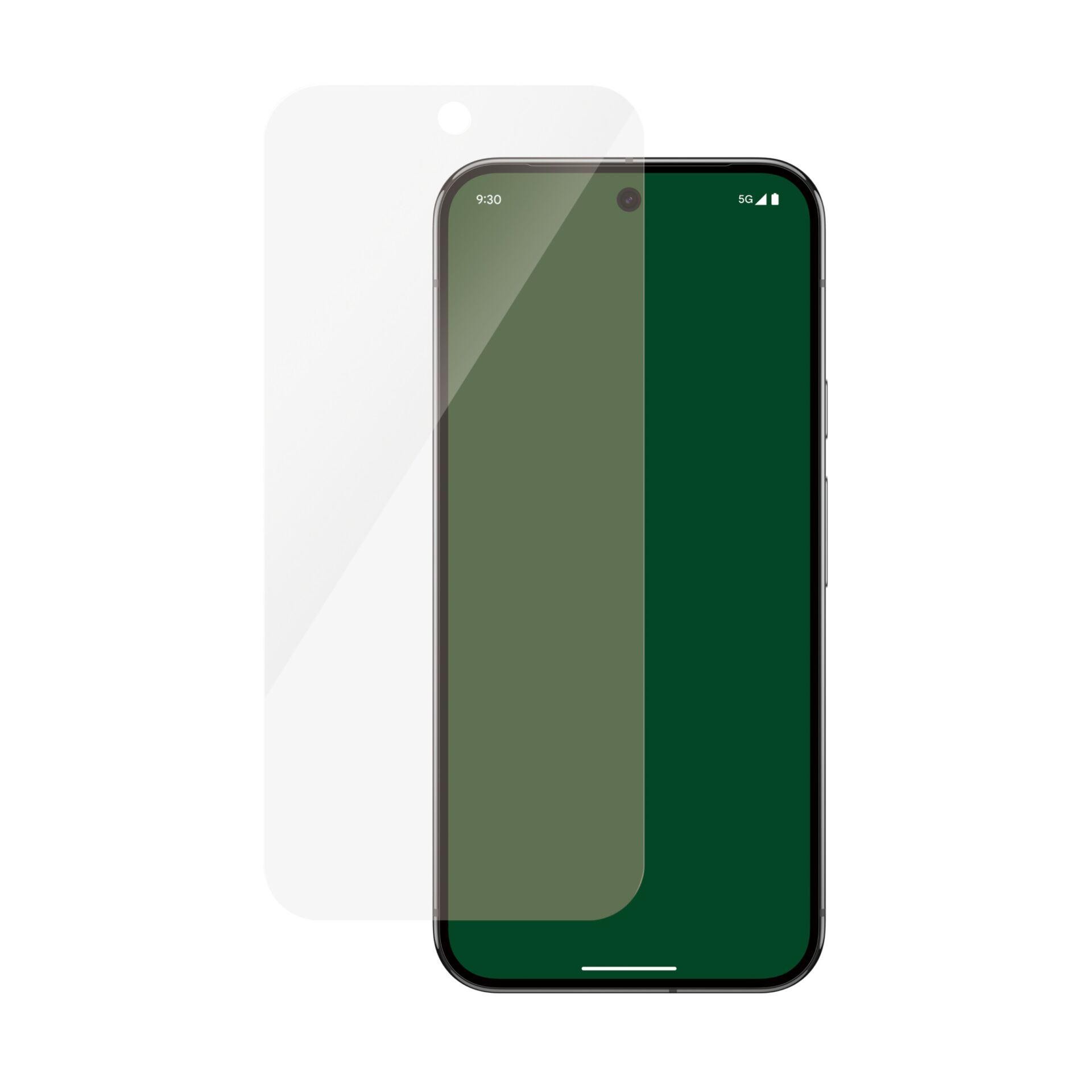 PanzerGlass Screen Protector Google Pixel 9 Pro XL - Passend für