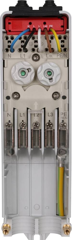 DEHN 900443 SK EK480 G2S-2d LM DCOR Einspeisekasten Mastmontage