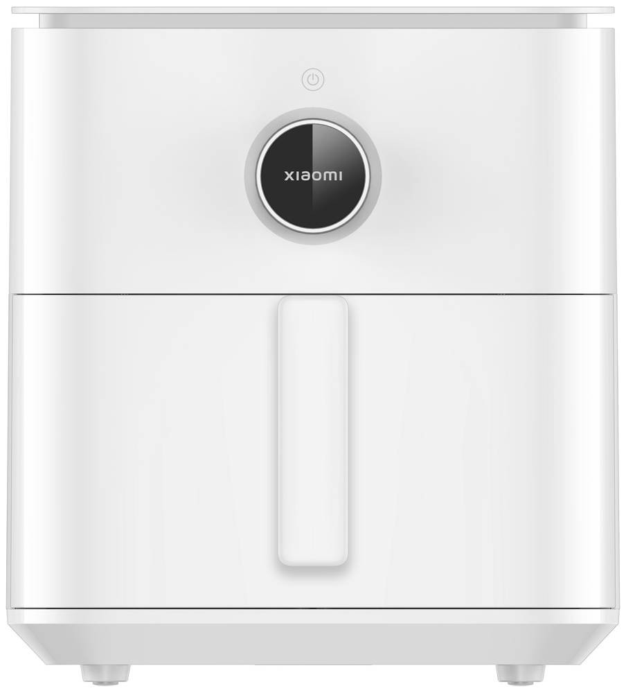 Xiaomi Smart Single 6.5 L Stand-alone 1800 W Hot air fryer White -