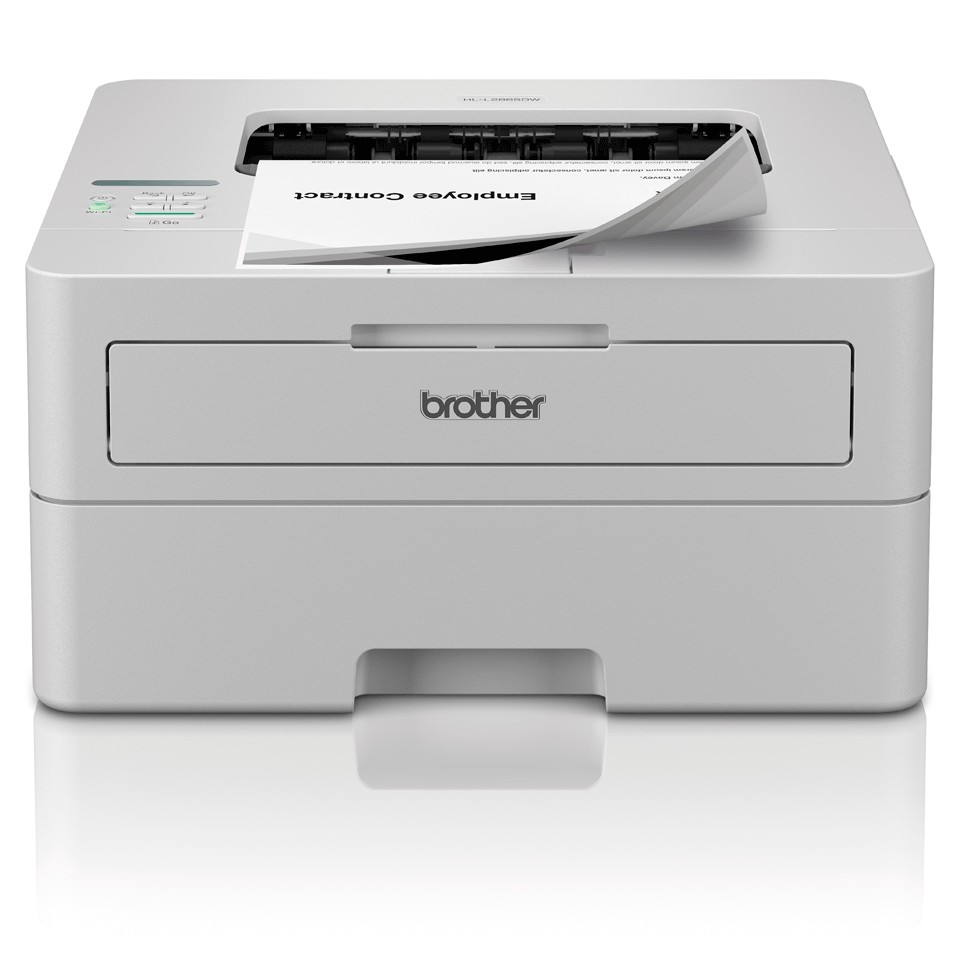 Brother HL-L2865DW Imprimante laser monochrome professionnelle