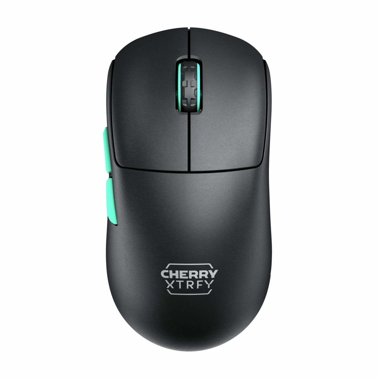 CHERRY XTRFY M68 Wireless - CHERRY XTRFY M68 Wireless, Mano destra,