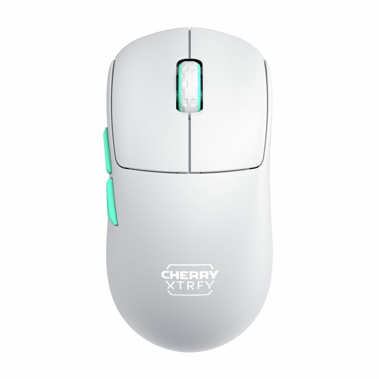 CHERRY XTRFY M68 Wireless - CHERRY XTRFY M68 Wireless, Droitier, RF