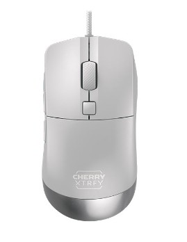 CHERRY XTRFY M50 - CHERRY XTRFY M50, Right-hand, Optical, USB Type-A,