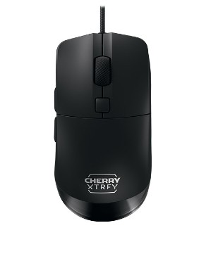 CHERRY XTRFY M50 - CHERRY XTRFY M50, Right-hand, Optical, USB Type-A,