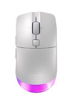 CHERRY XTRFY M50 Wireless - CHERRY XTRFY M50 Wireless, Droitier,