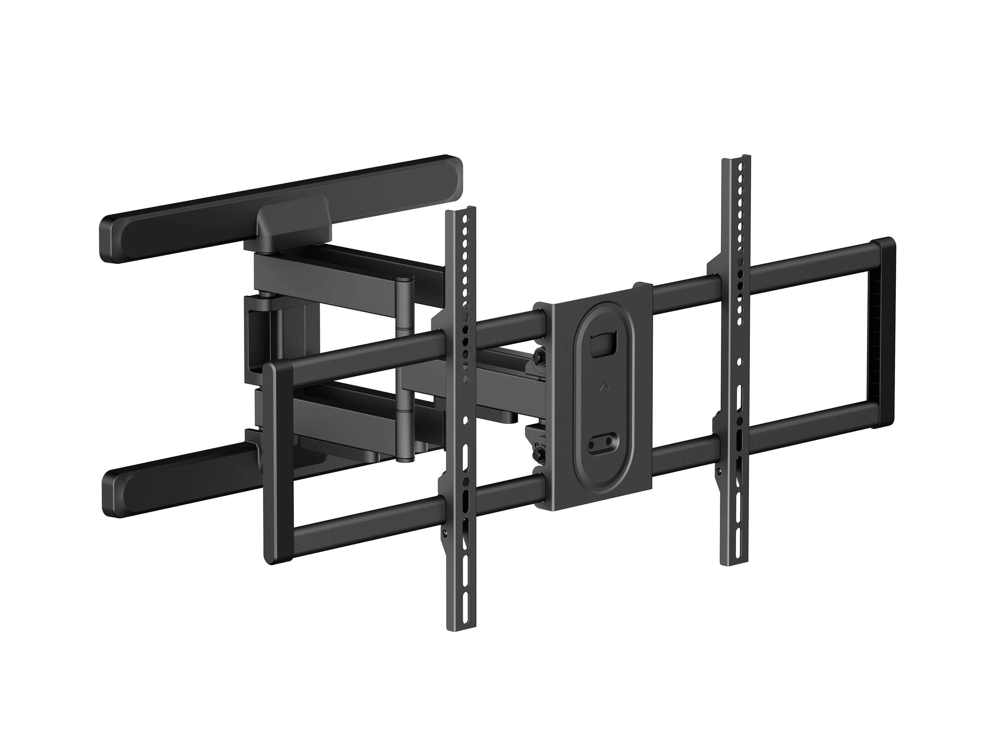 Equip 43"-100" Full Motion TV Mount Bracket - Equip 43"-100" Full