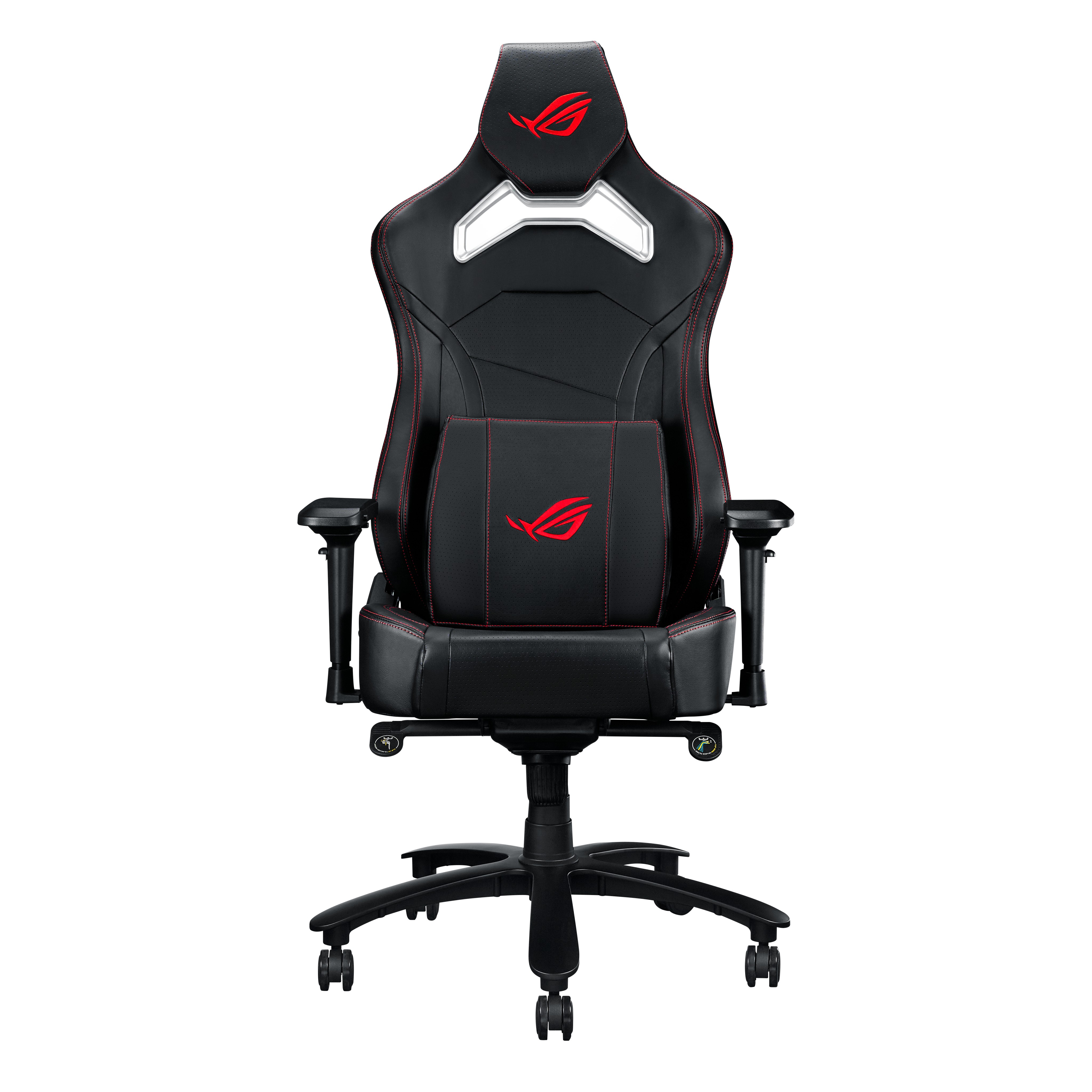 ASUS ROG Chariot X Core Silla para videojuegos universal Asiento