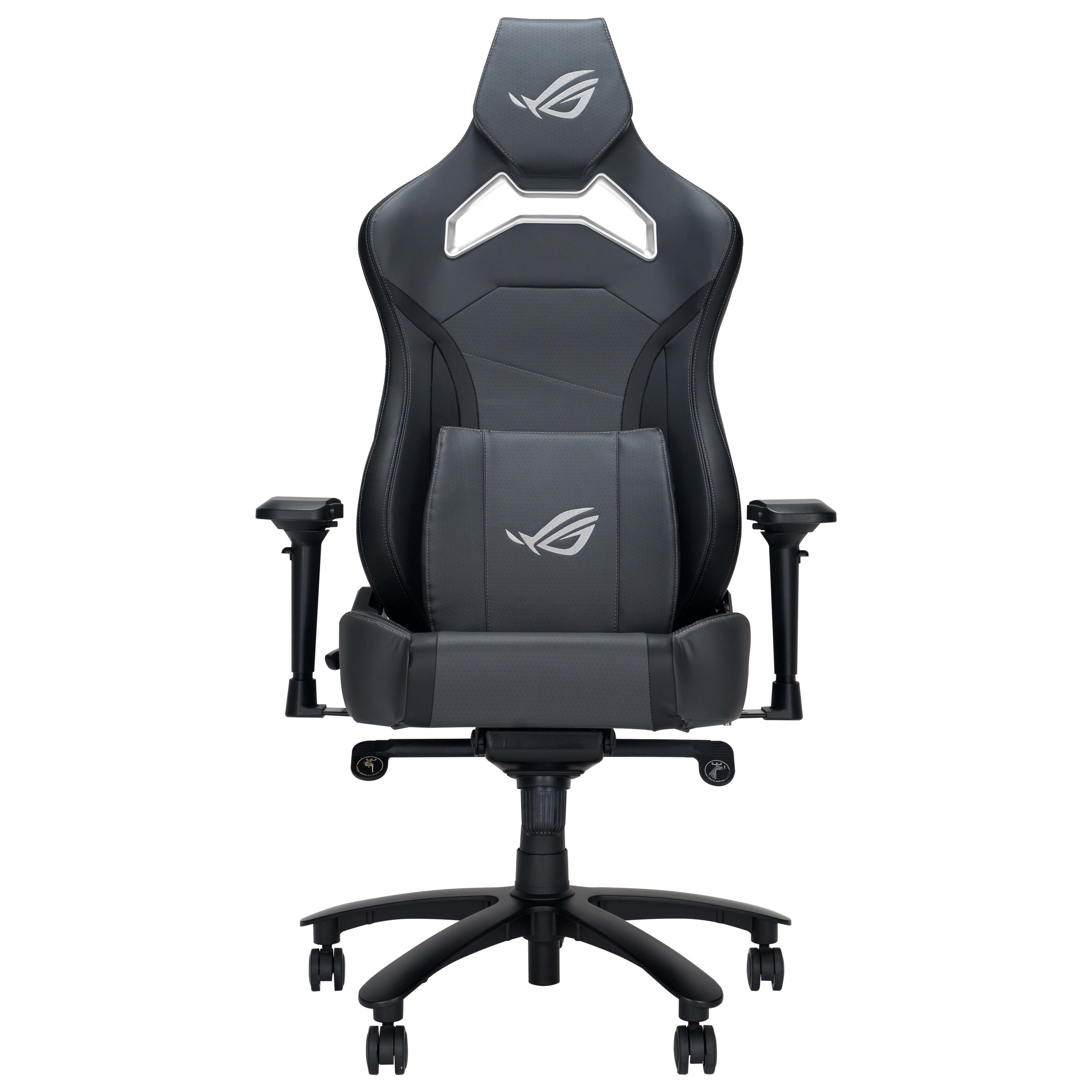 ASUS ROG Chariot X Core Grau
