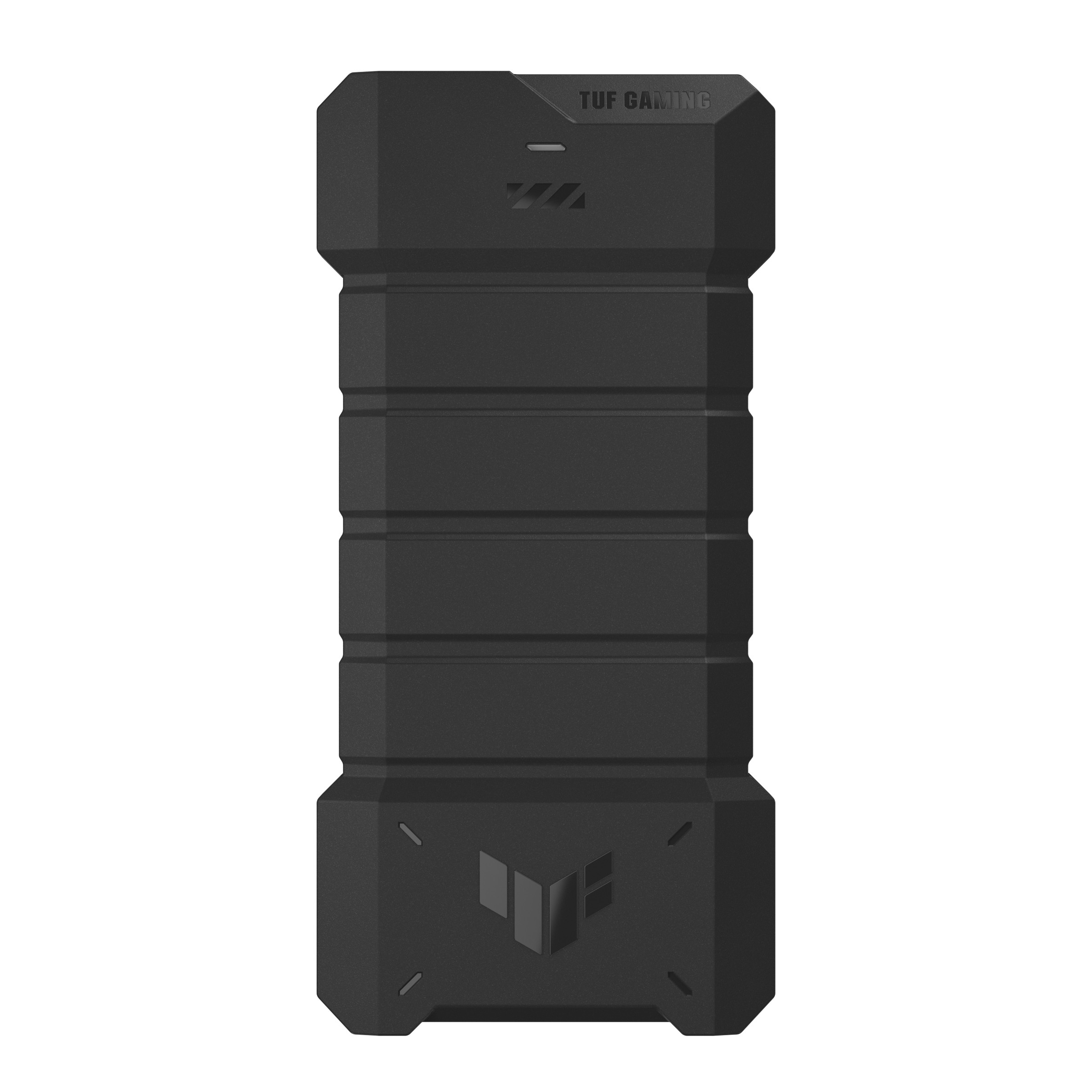 ASUS TUF Gaming AS1000 PLUS 1 TB USB Type-C USB 3.2 Gen 2x2 Black -