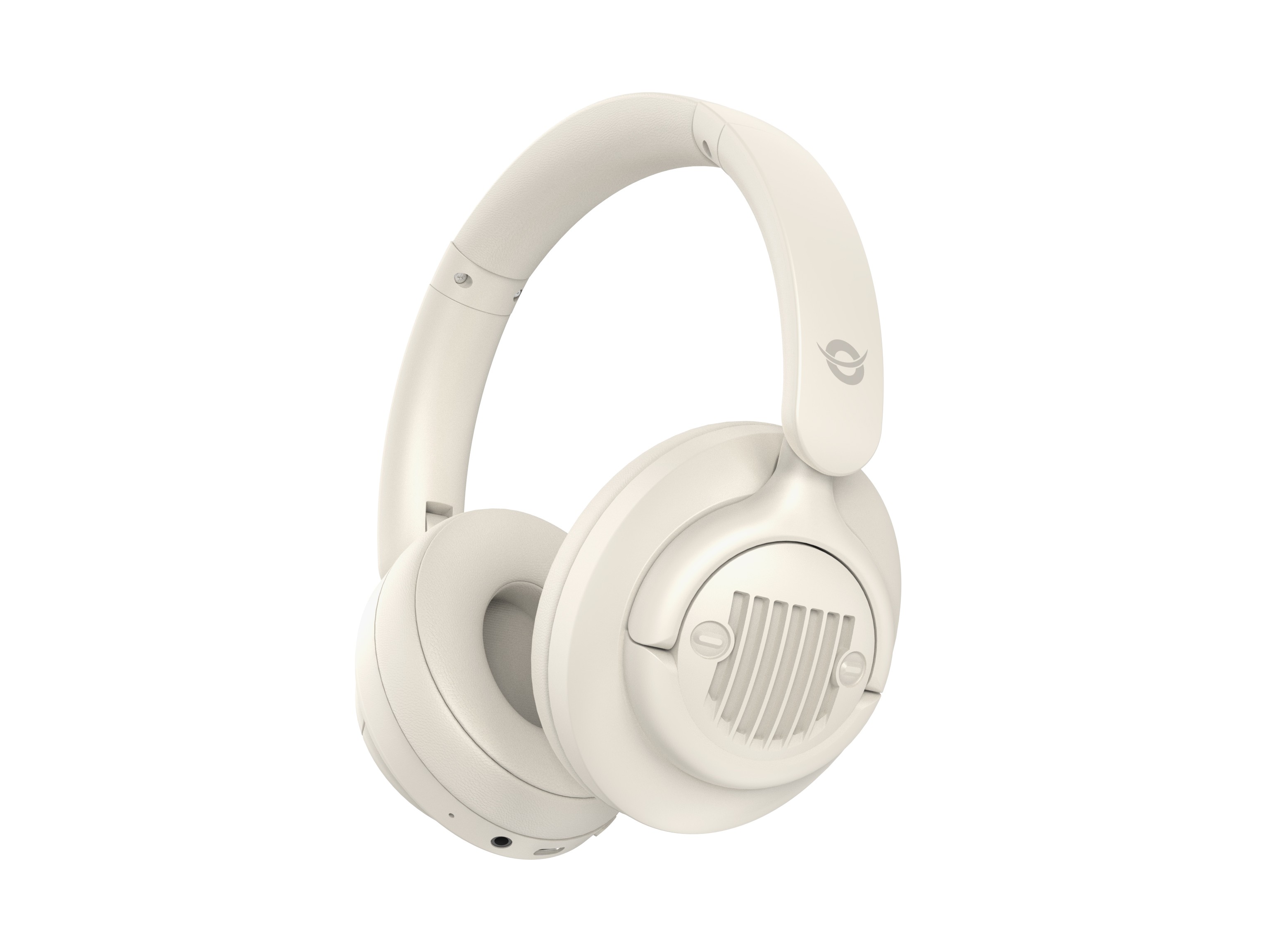Conceptronic ALVAH02C Bluetooth Stereo Headset with Active Noise
