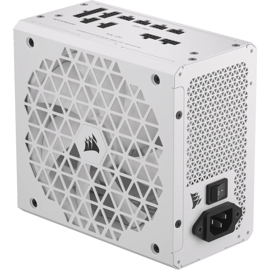 Corsair RMx Series RM750x unité d'alimentation d'énergie 750 W 24-