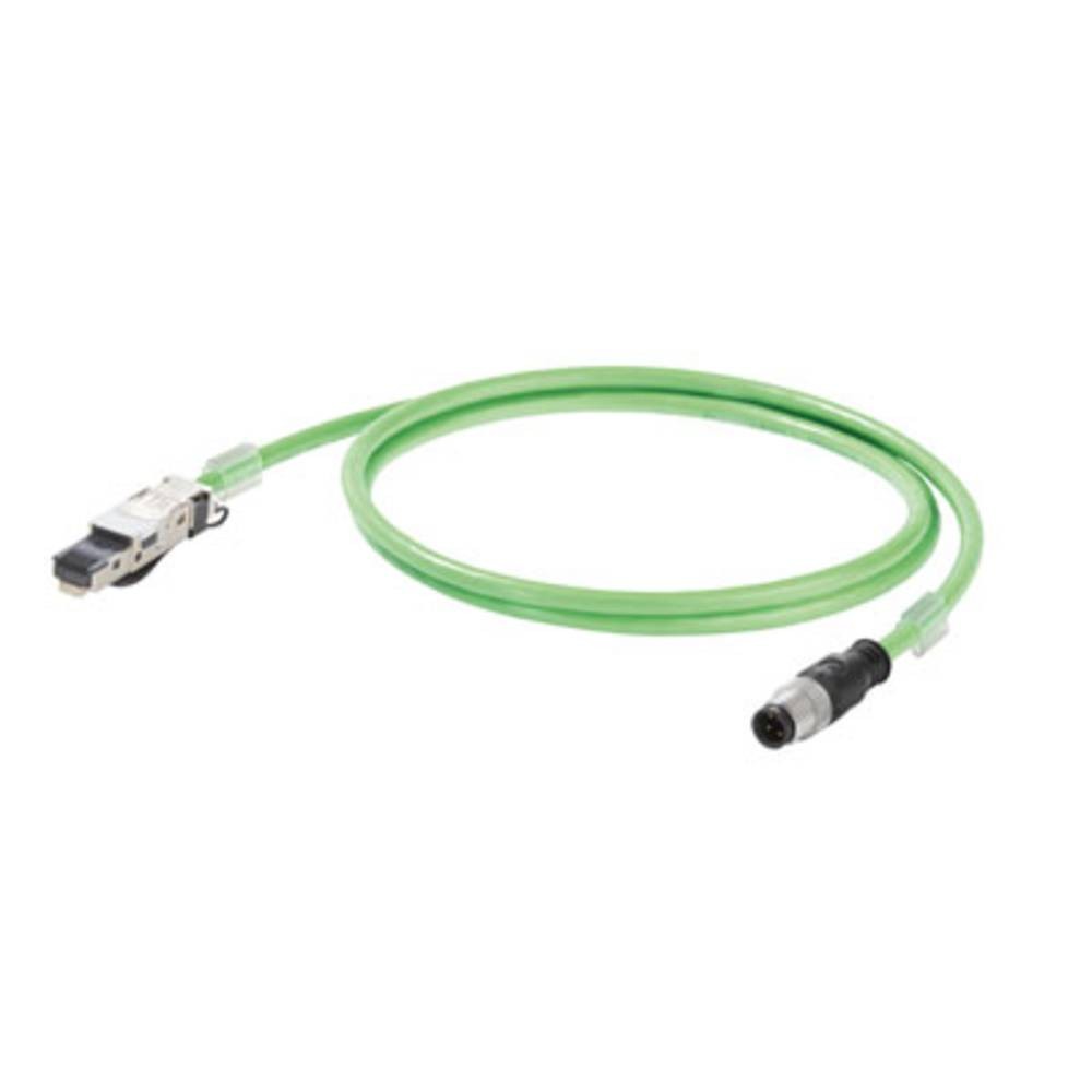 Weidmüller 1044470050 Sensor-/Aktor-Datensteckverbinder,