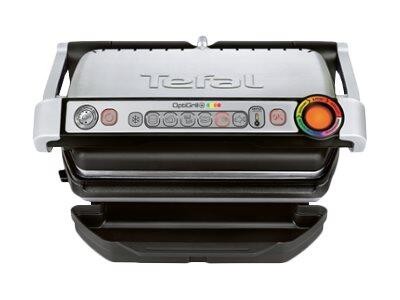 Tefal GC712D34 (GC712D34) contact grill - Tefal GC712D34 (GC712D34),