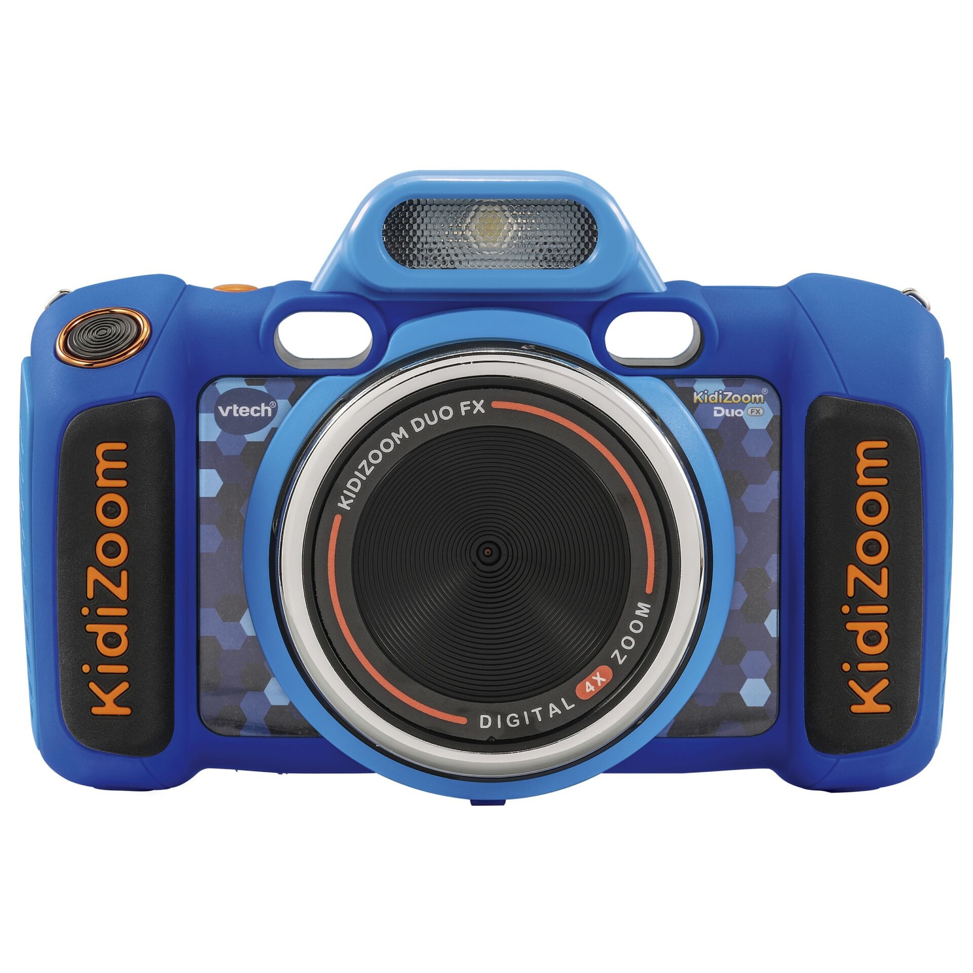 VTech Kidizoom Duo FX blau