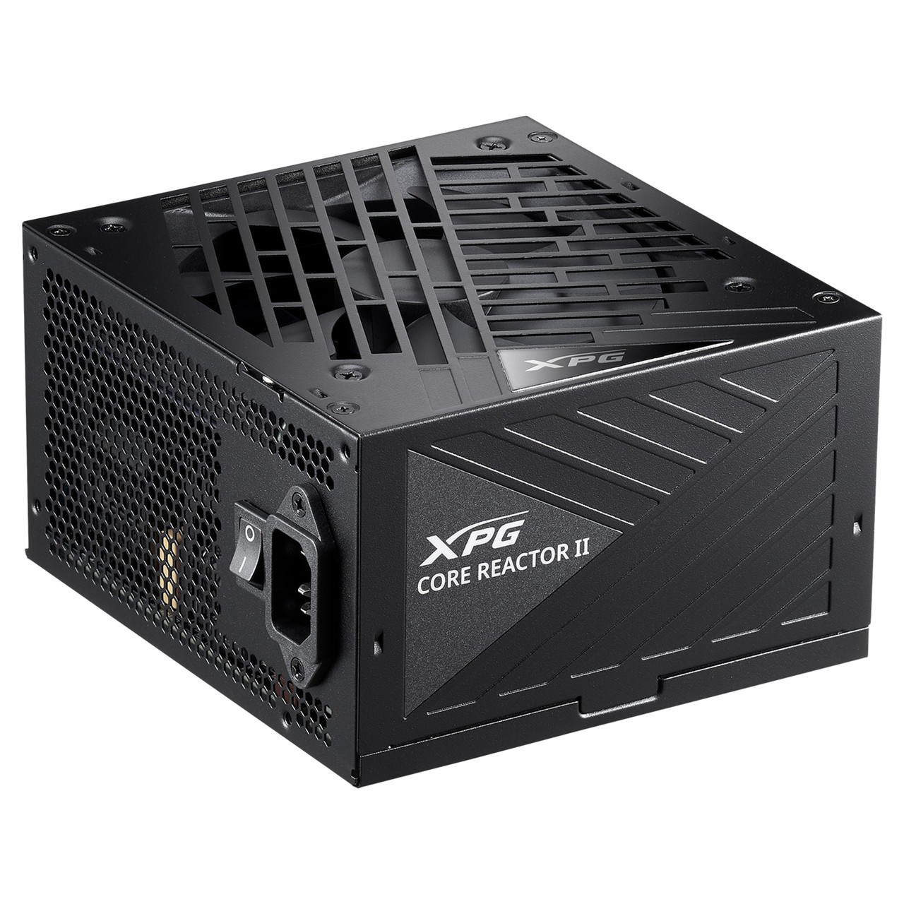 XPG COREREACTOR II 850W Power Supply - XPG COREREACTOR II 850W Power