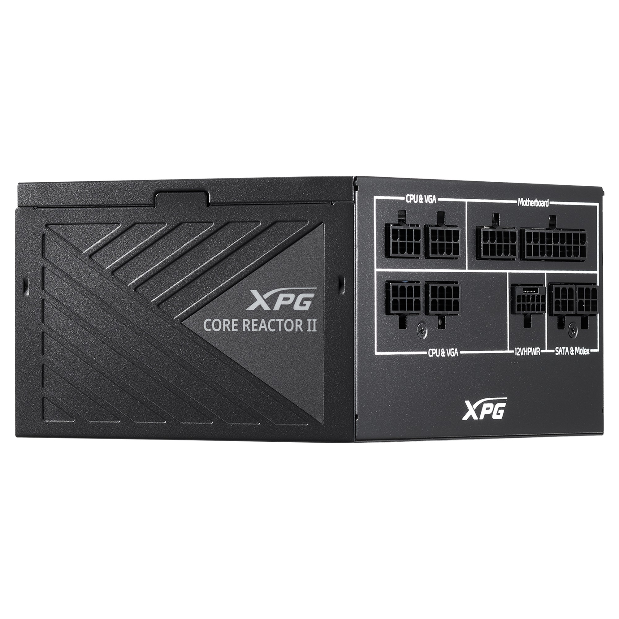 ADATA XPG Netzteil Core Reactor II 1000W ATX 3.1 full-modular 80 Plus