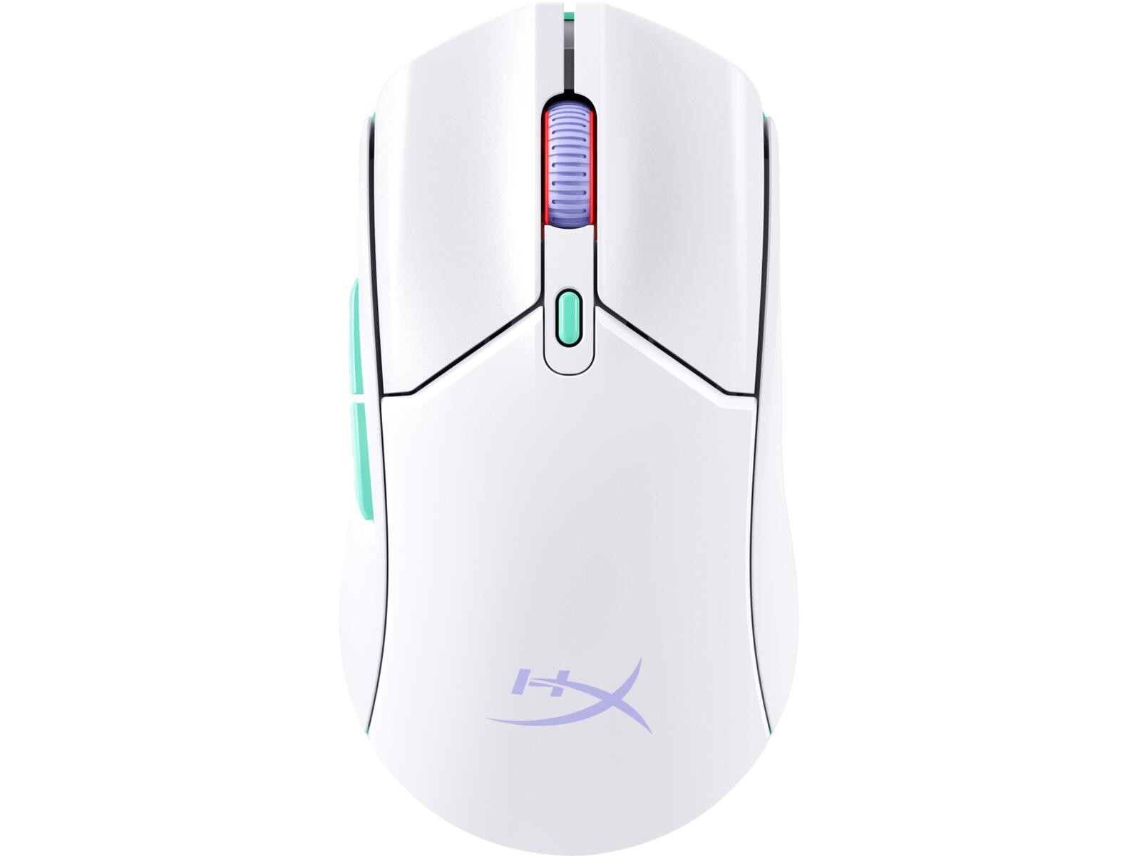 HyperX Pulsefire Haste 2 Core Wireless Gaming Maus