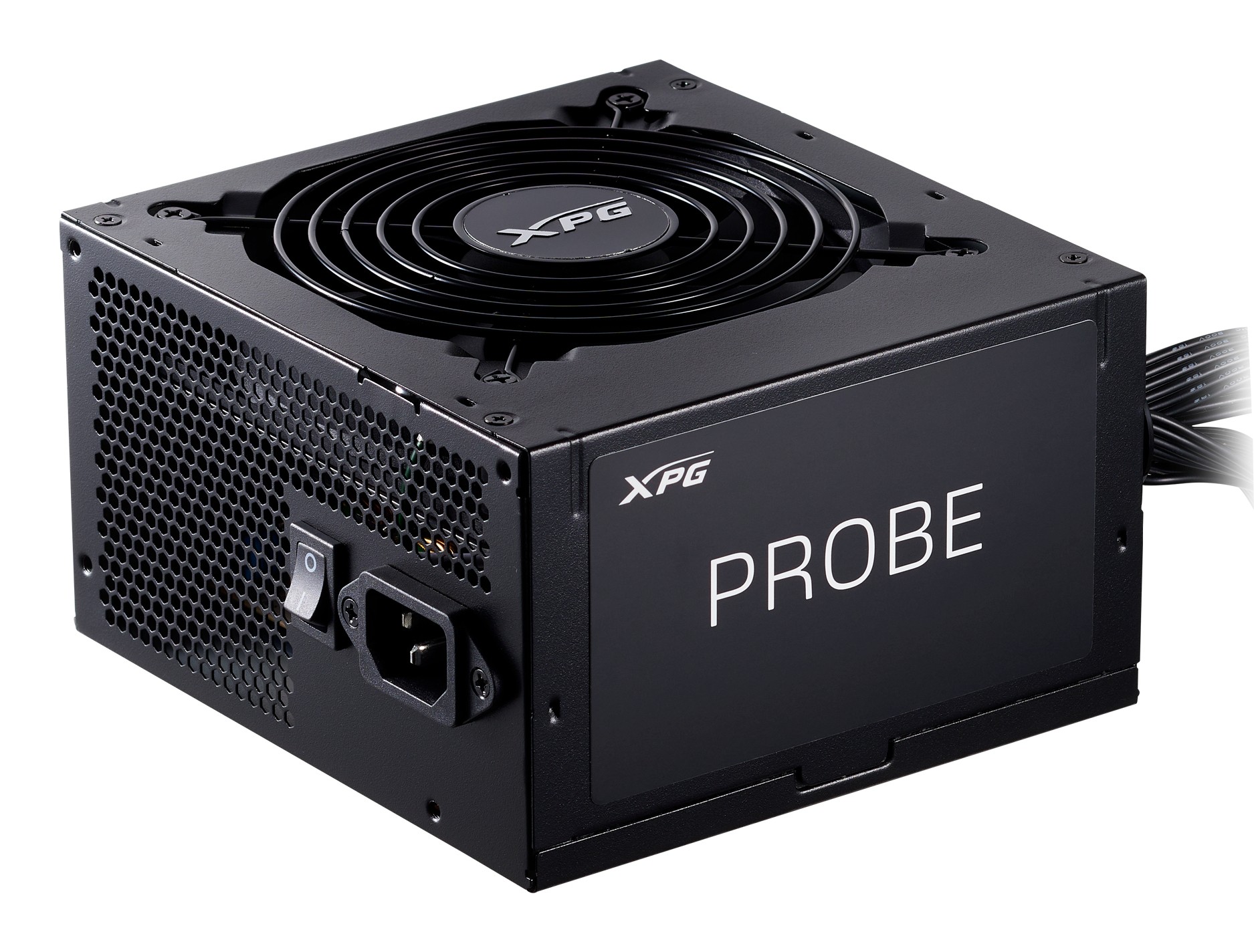 ADATA XPG Probe 600 600W ATX 2.4 80 Plus Bronze non modular