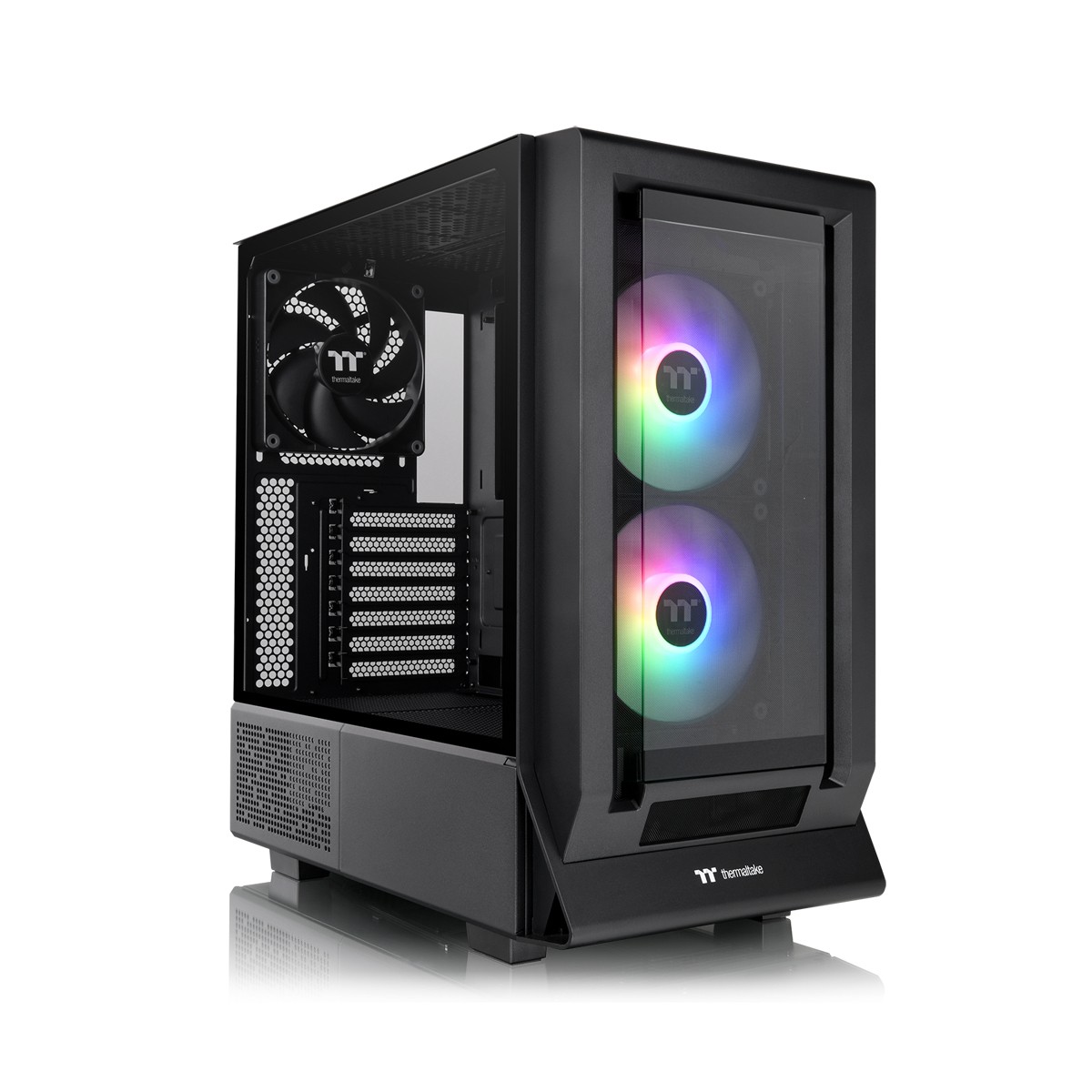Midi Thermaltake Ceres 350 MX Black
